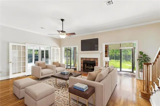 $519,900 | 13 Savoie Drive, Mandeville, LA 70448