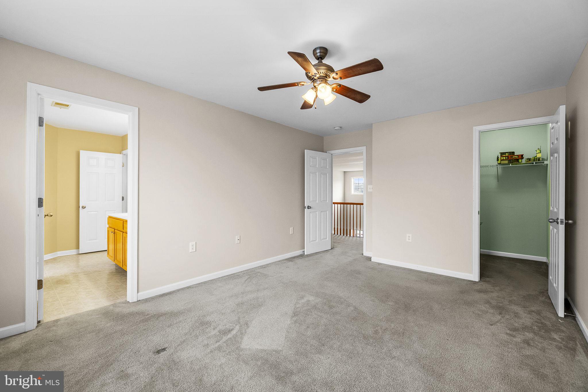 1207 Stallion Street Ranson, WV 25438 - Photo 60 of 111 Gallery Image 60