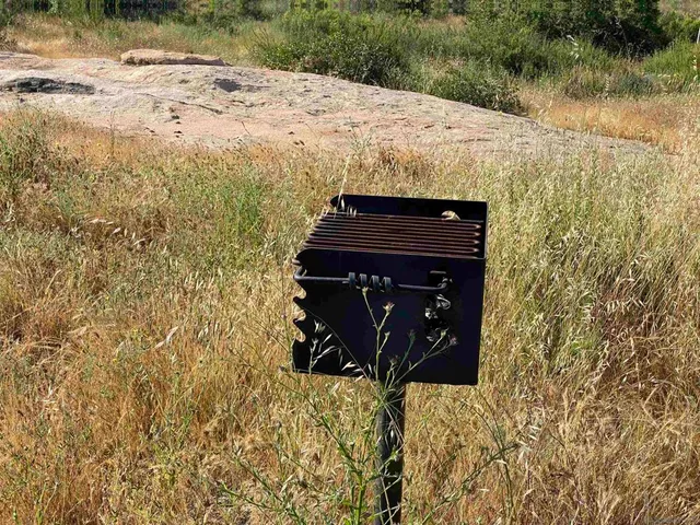 a view of a backyard of the house