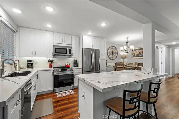 $549,990 | 256 Calle Aragon, Unit D, Laguna Woods, CA 92637