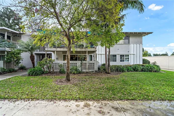 $549,990 | 256 Calle Aragon, Unit D, Laguna Woods, CA 92637