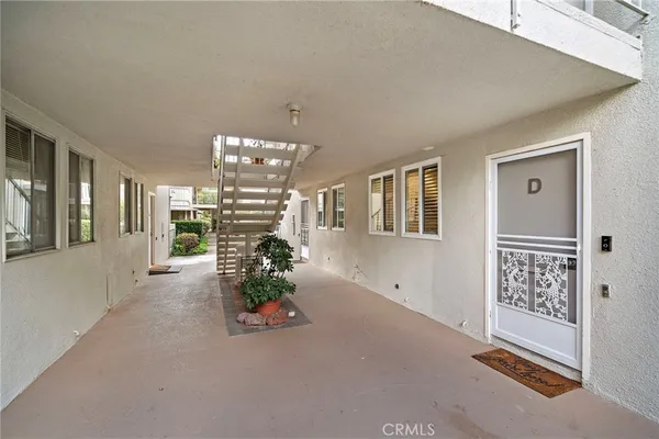 $549,990 | 256 Calle Aragon, Unit D, Laguna Woods, CA 92637