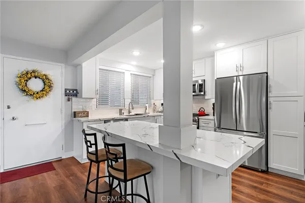 $549,990 | 256 Calle Aragon, Unit D, Laguna Woods, CA 92637