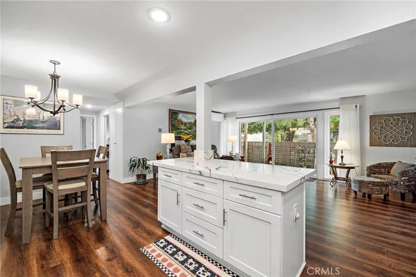 $549,990 | 256 Calle Aragon, Unit D, Laguna Woods, CA 92637