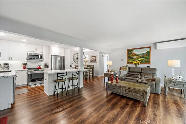 $549,990 | 256 Calle Aragon, Unit D, Laguna Woods, CA 92637