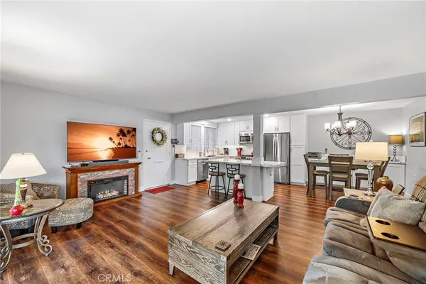 $549,990 | 256 Calle Aragon, Unit D, Laguna Woods, CA 92637