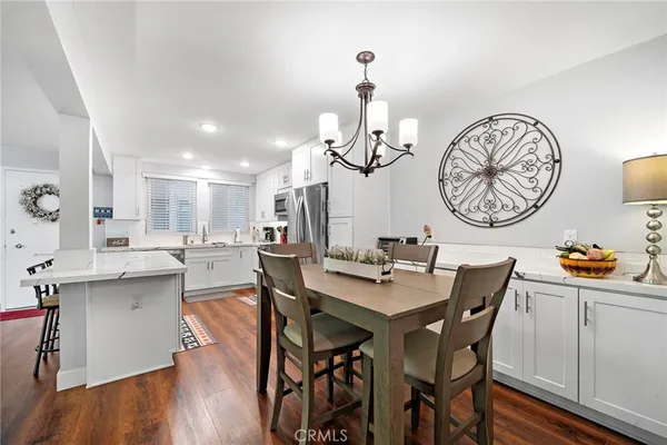 $549,990 | 256 Calle Aragon, Unit D, Laguna Woods, CA 92637