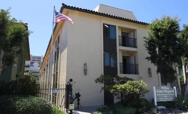 $2,100 | 3776 Alabama Street, Unit C212, San Diego, CA 92104
