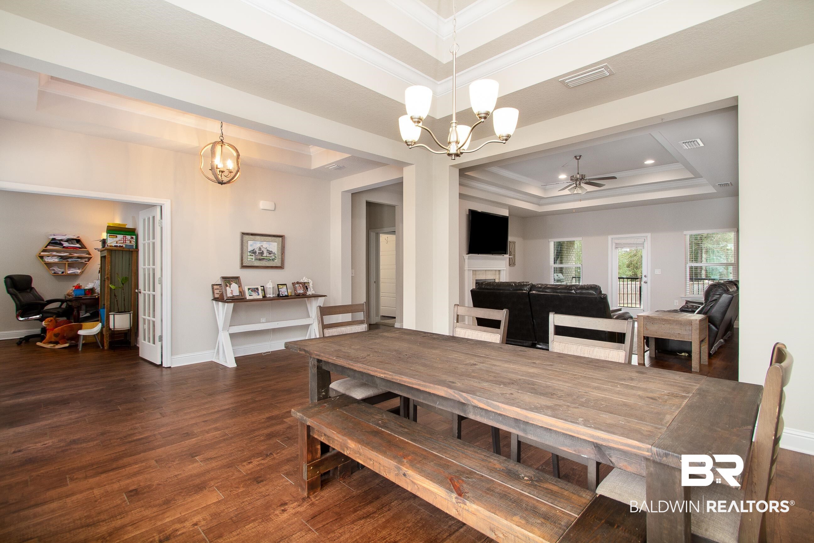 26450 Rosedown Lane Daphne, AL 36526 - Photo 4 of 34