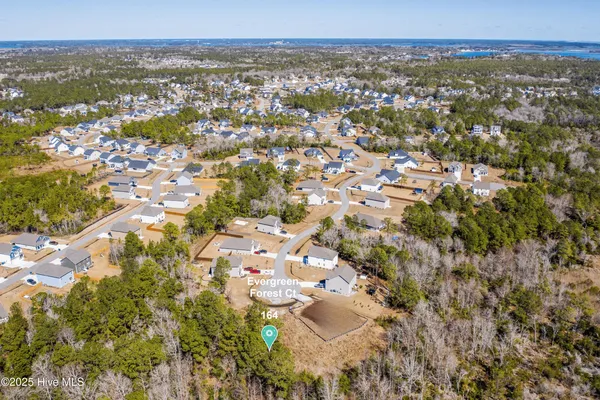 $90,000 | 164 Evergreen Forest Court, Sneads Ferry, NC 28460