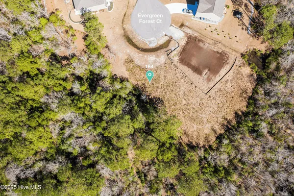 $90,000 | 164 Evergreen Forest Court, Sneads Ferry, NC 28460