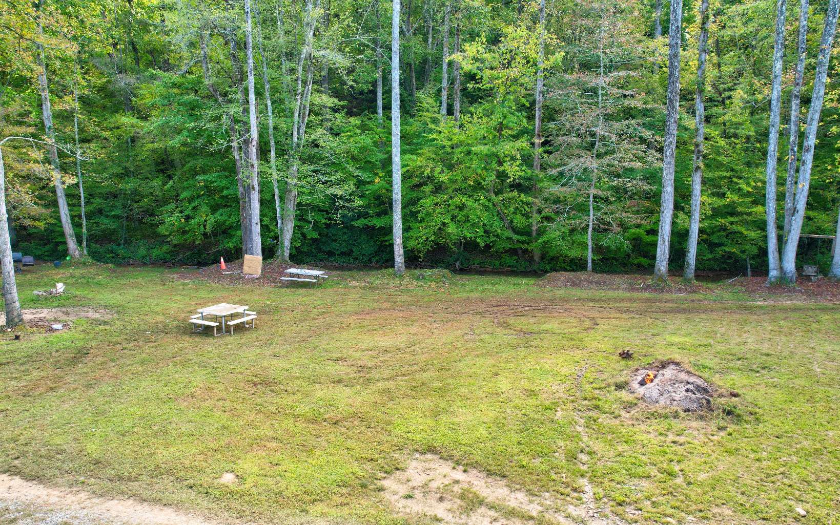 494 Berean Church Road Ellijay, GA 30540 - Photo 10 of 43 Additional View