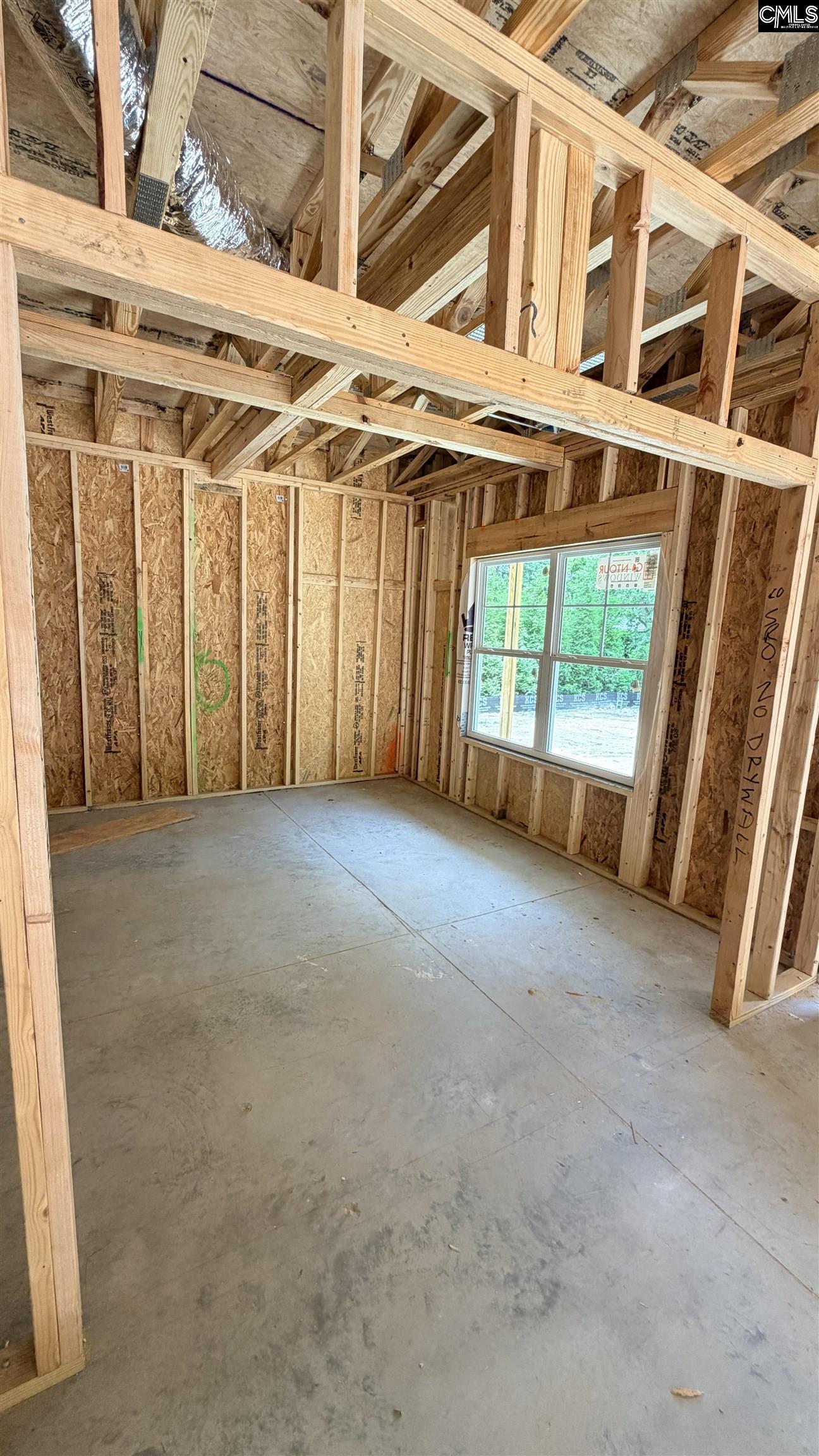 29 Old Still Road Columbia, SC 29223 - Photo 6 of 26 a view of a room with a window