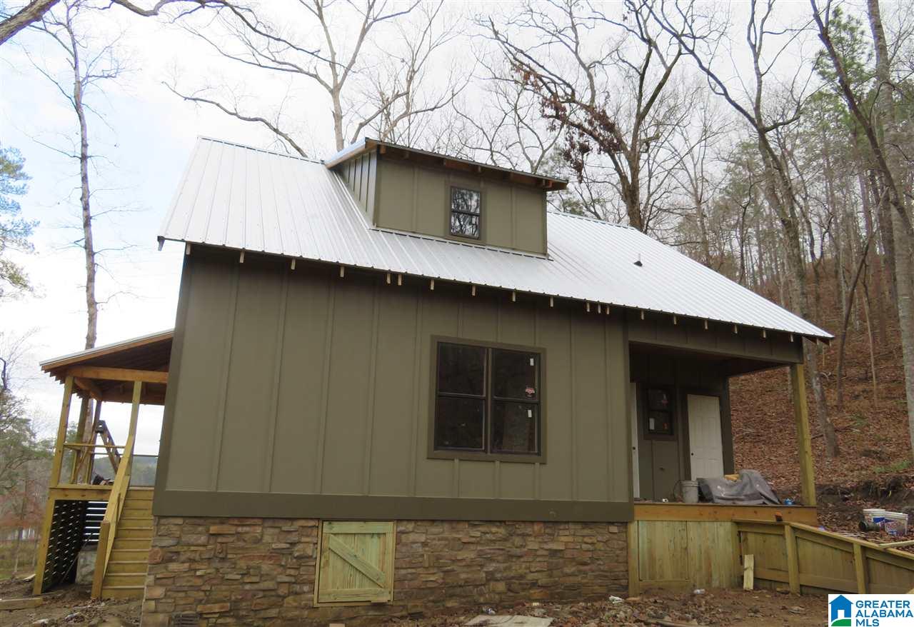 907 Preserve Road Rockford, AL 35136 - Photo 4 of 45