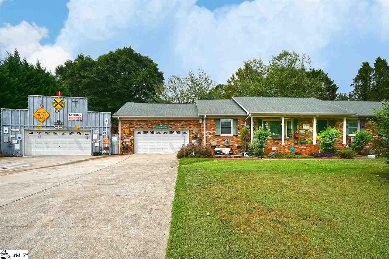 510 Old Pendleton Road Easley, SC 29642 - Photo 1 of 36 Gallery Image 1
