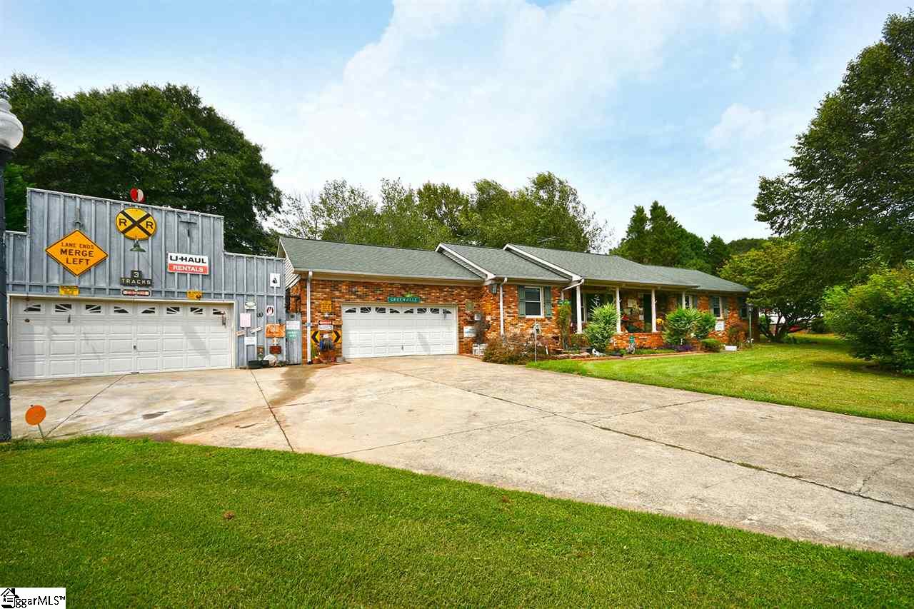 510 Old Pendleton Road Easley, SC 29642 - Photo 2 of 36 Gallery Image 2