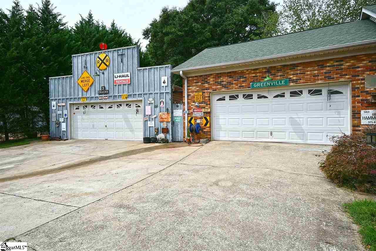 510 Old Pendleton Road Easley, SC 29642 - Photo 3 of 36 Gallery Image 3