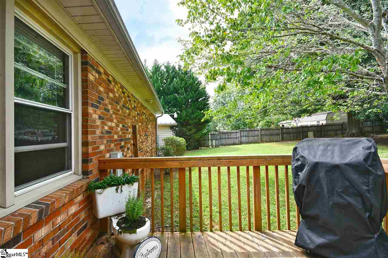 510 Old Pendleton Road Easley, SC 29642 - Photo 28 of 36 Gallery Image 28