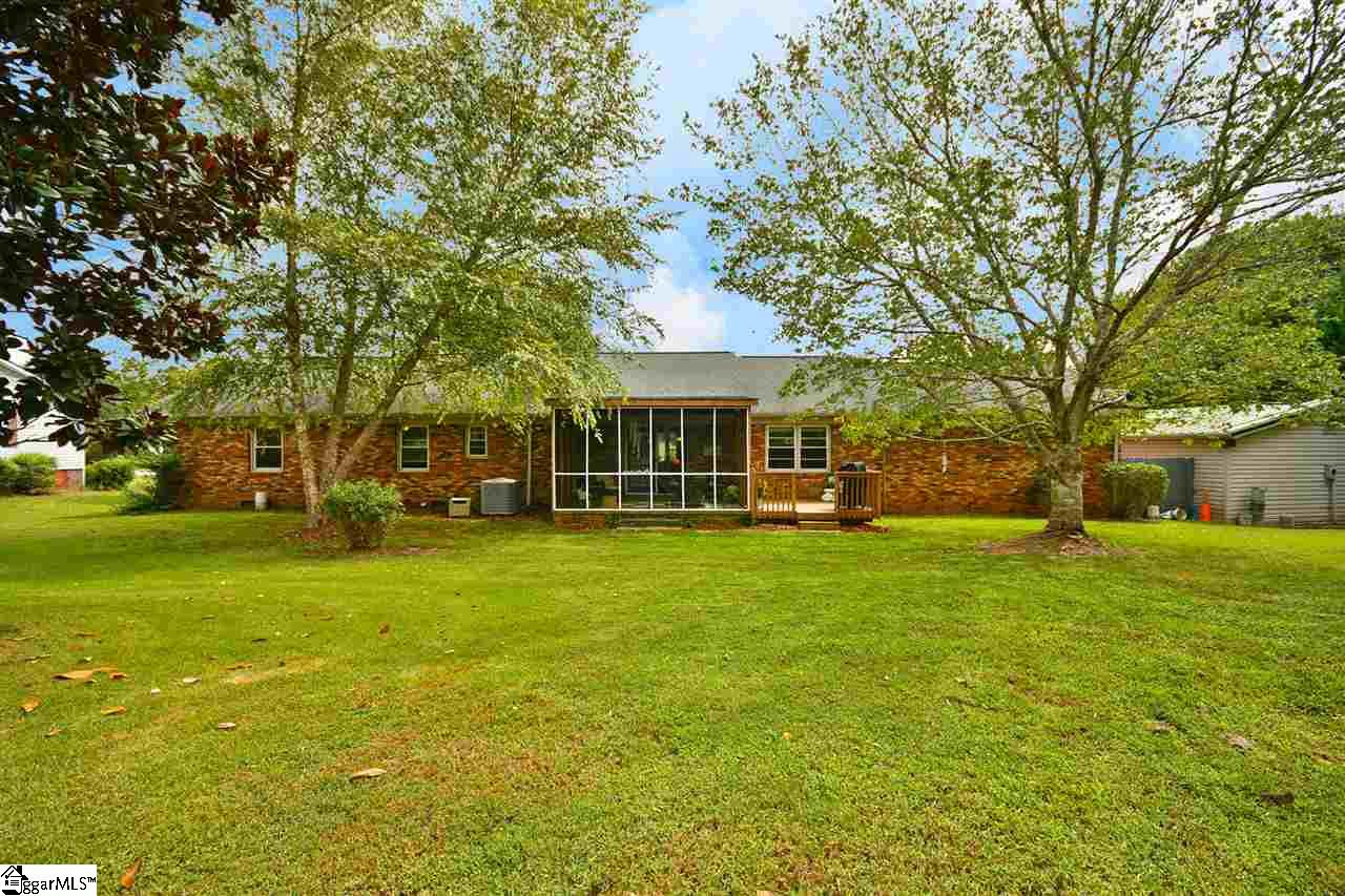 510 Old Pendleton Road Easley, SC 29642 - Photo 31 of 36 Gallery Image 31