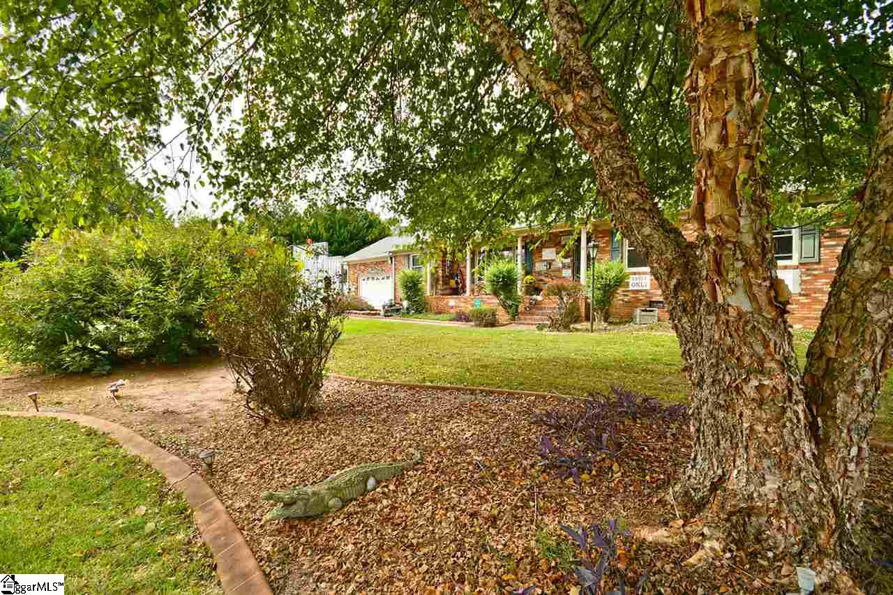 510 Old Pendleton Road Easley, SC 29642 - Photo 33 of 36 Gallery Image 33