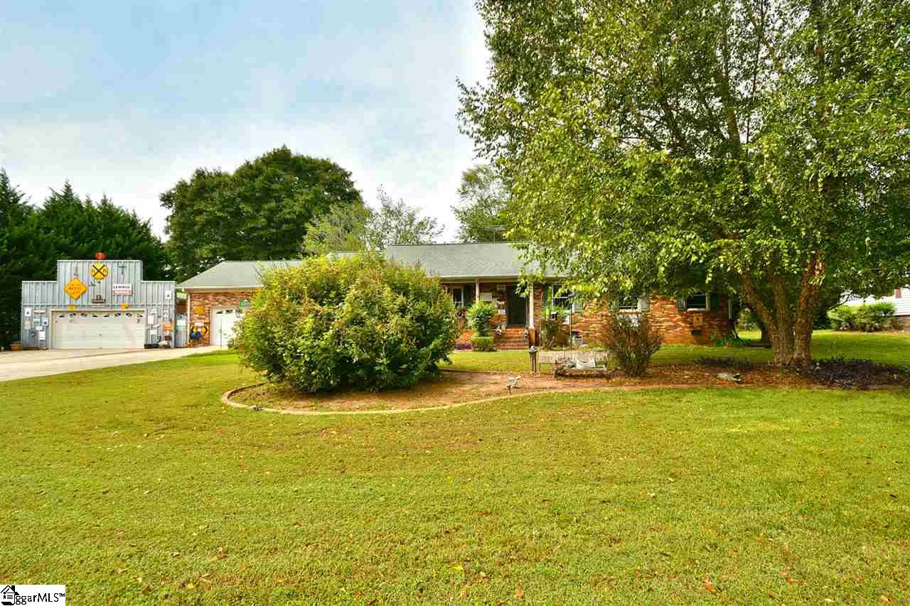 510 Old Pendleton Road Easley, SC 29642 - Photo 34 of 36 Gallery Image 34