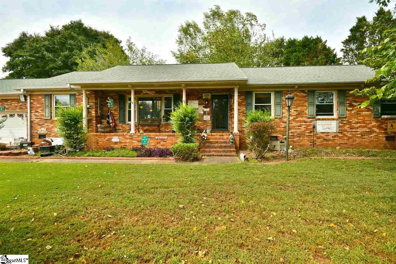 510 Old Pendleton Road Easley, SC 29642 - Photo 35 of 36 Gallery Image 35