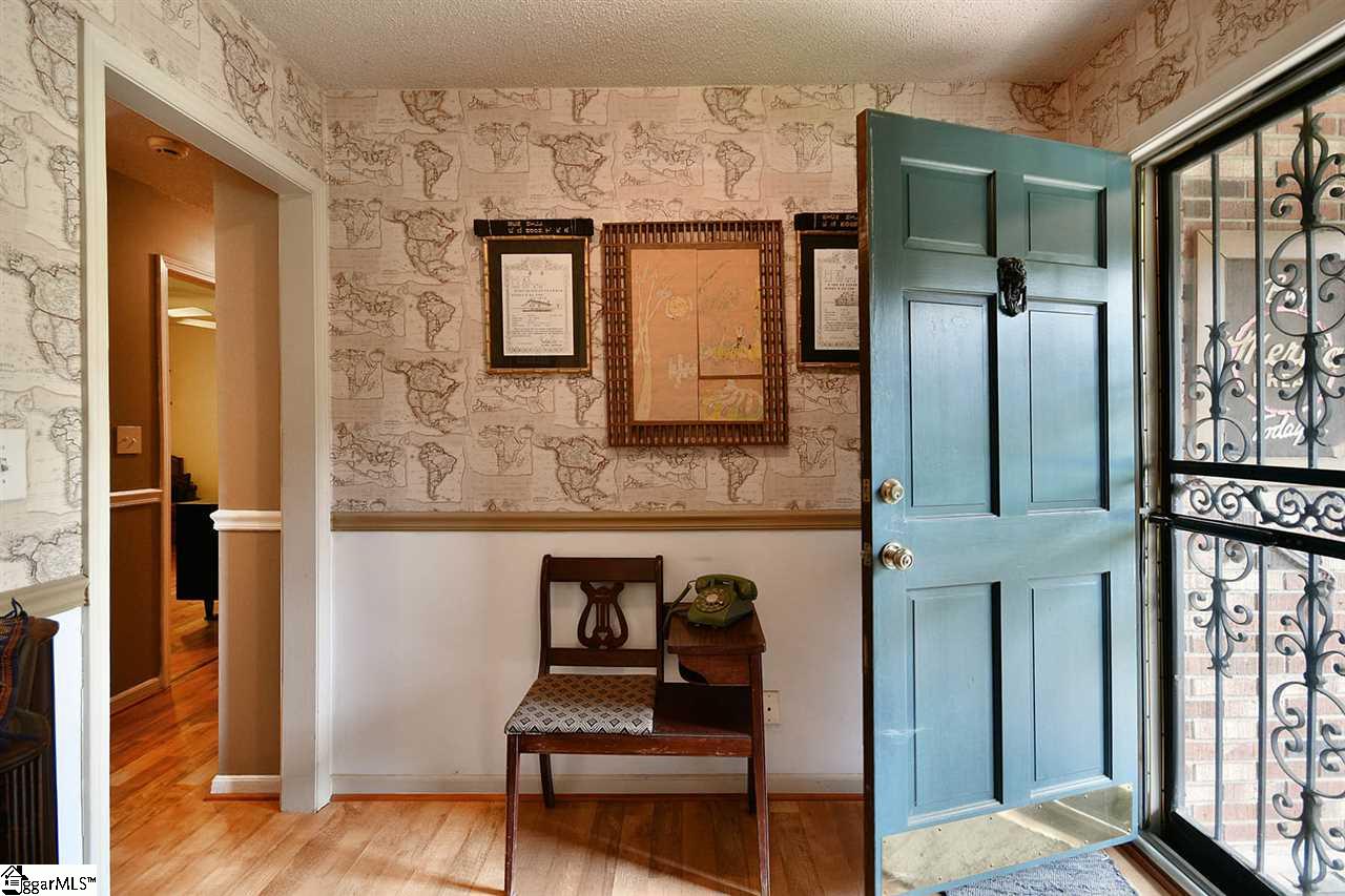 510 Old Pendleton Road Easley, SC 29642 - Photo 36 of 36 Gallery Image 36
