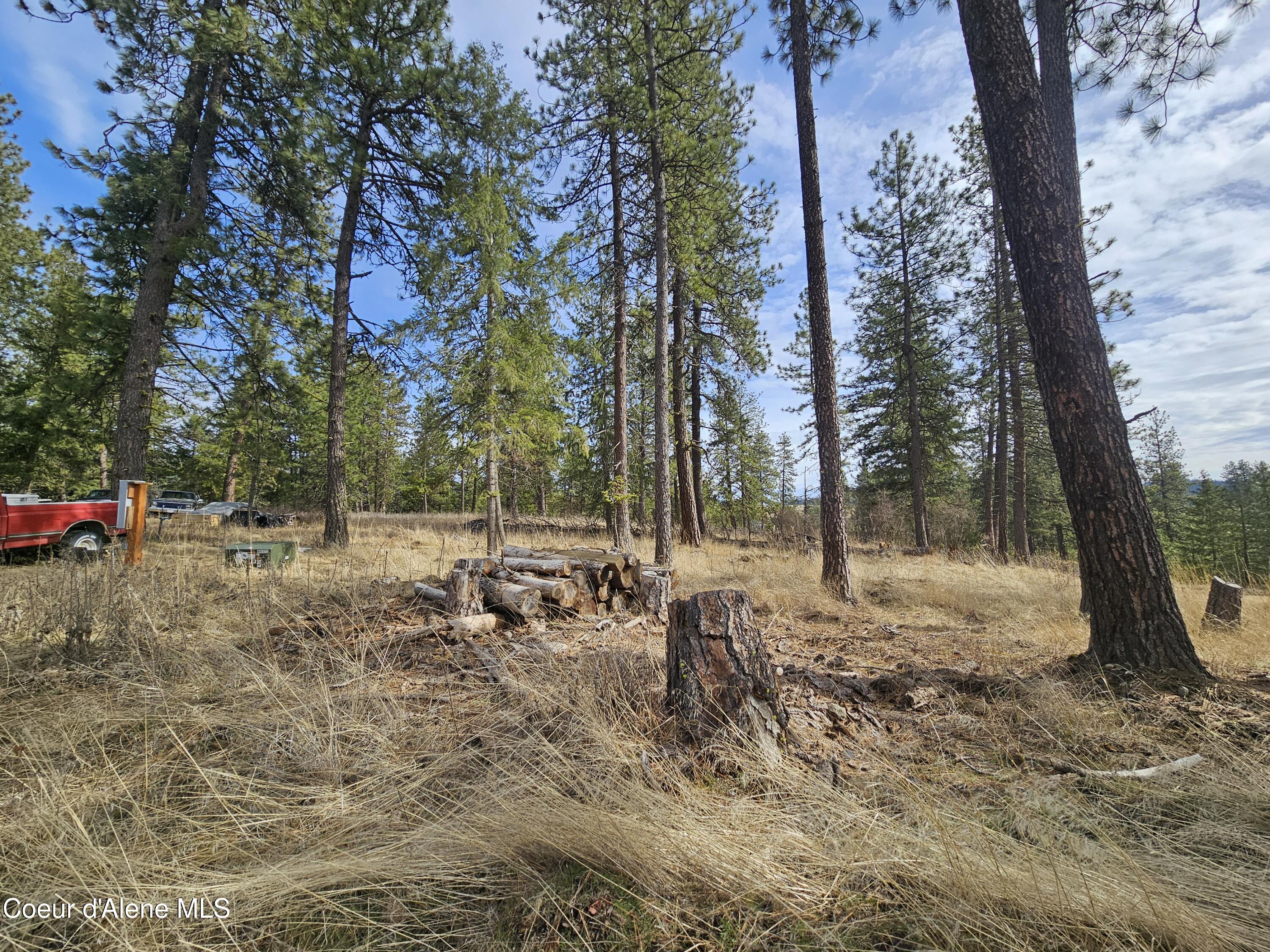 2252 East Badger Road Harrison, ID 83833 - Photo 8 of 18 Upper 5