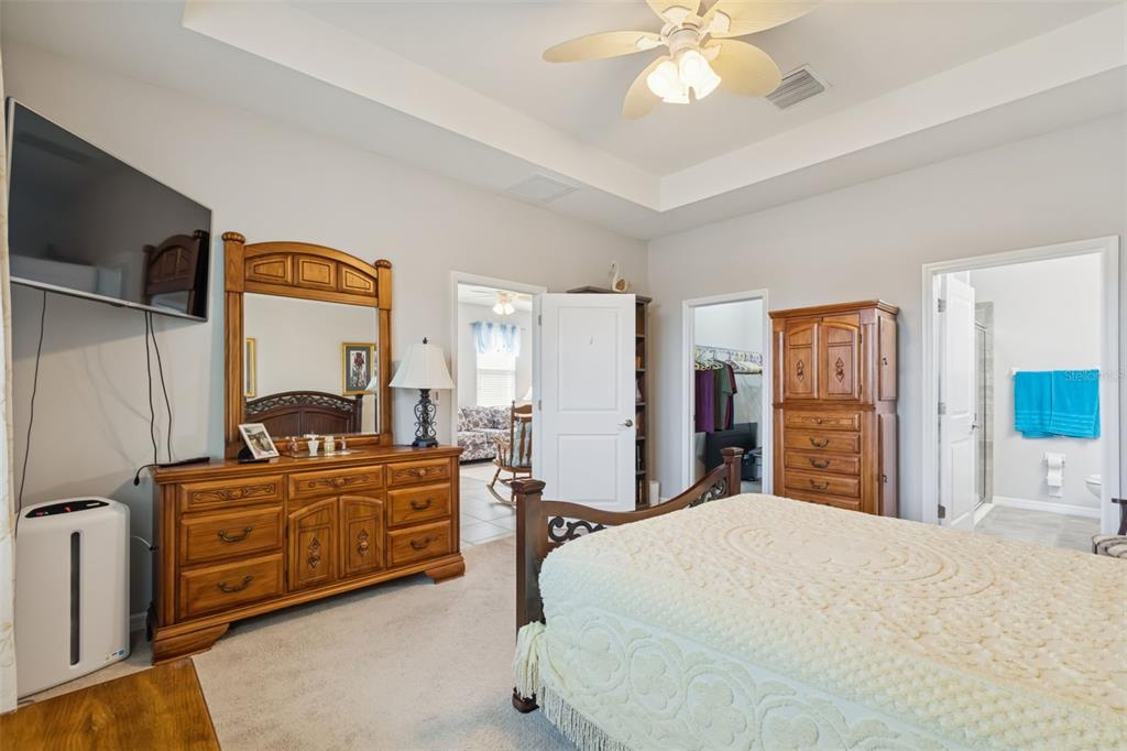 7852 Timberview Loop Wesley Chapel, FL 33545 - Photo 21 of 47