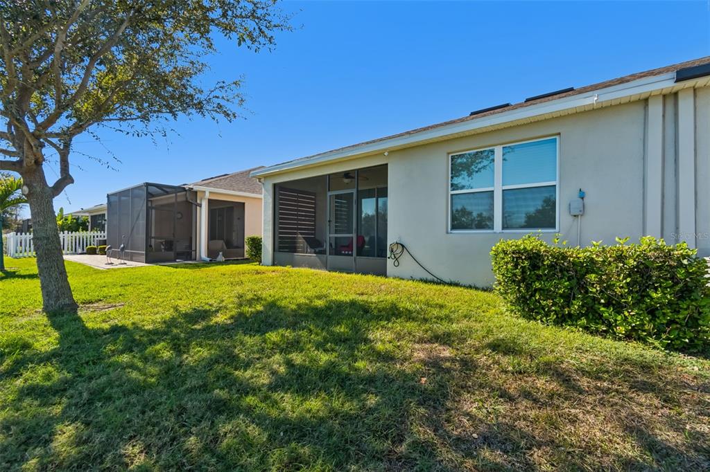 7852 Timberview Loop Wesley Chapel, FL 33545 - Photo 37 of 47