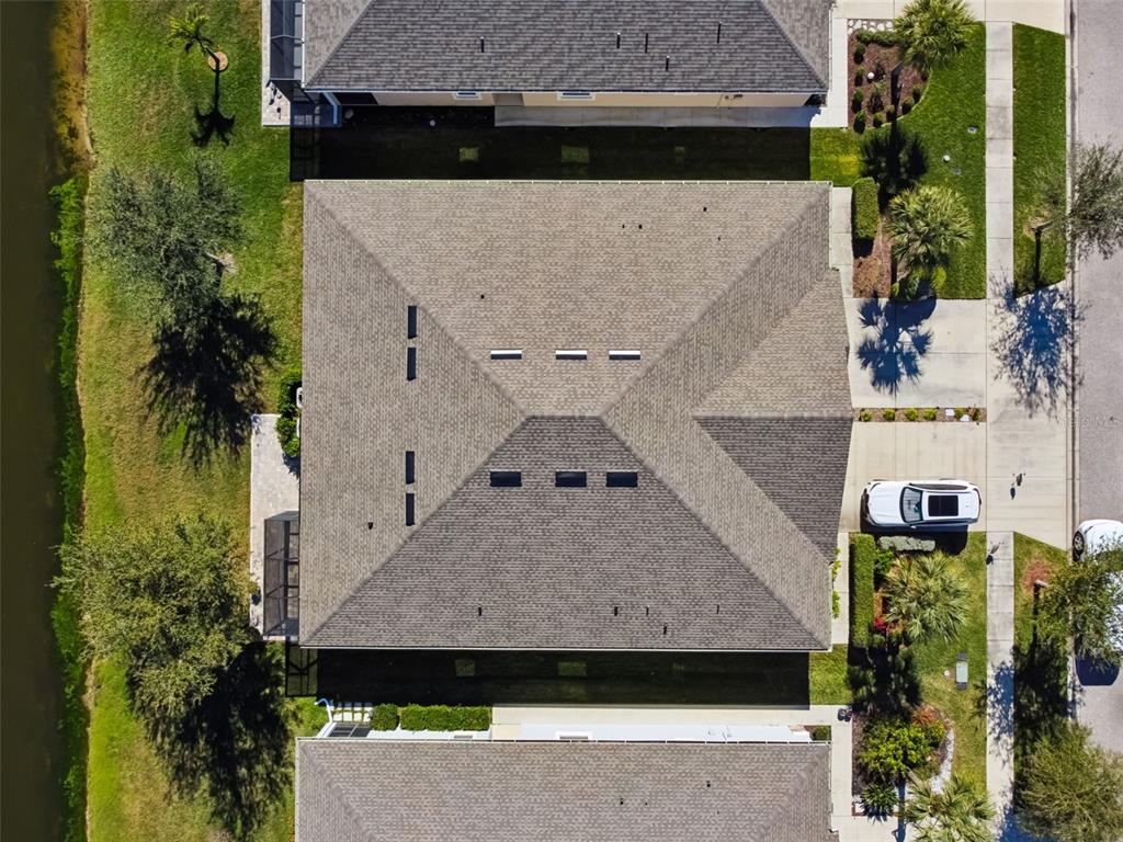 7852 Timberview Loop Wesley Chapel, FL 33545 - Photo 40 of 47