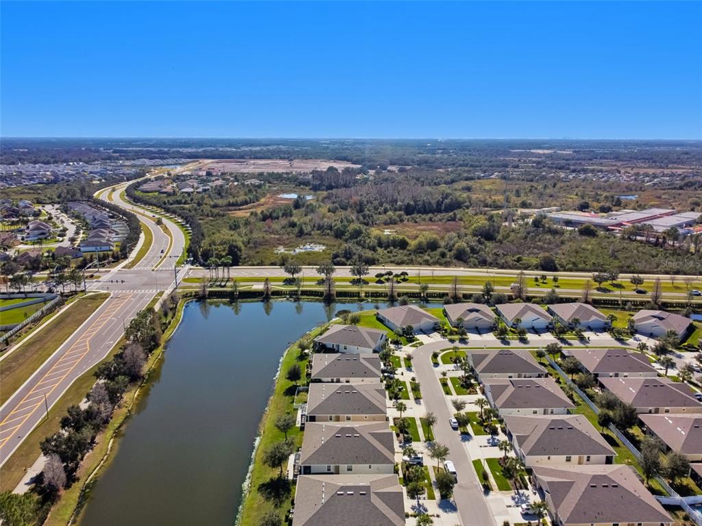 7852 Timberview Loop Wesley Chapel, FL 33545 - Photo 41 of 47