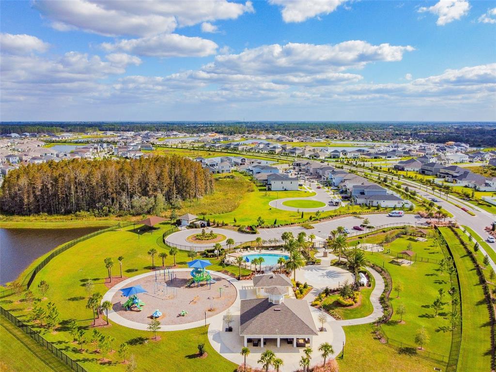 7852 Timberview Loop Wesley Chapel, FL 33545 - Photo 43 of 47