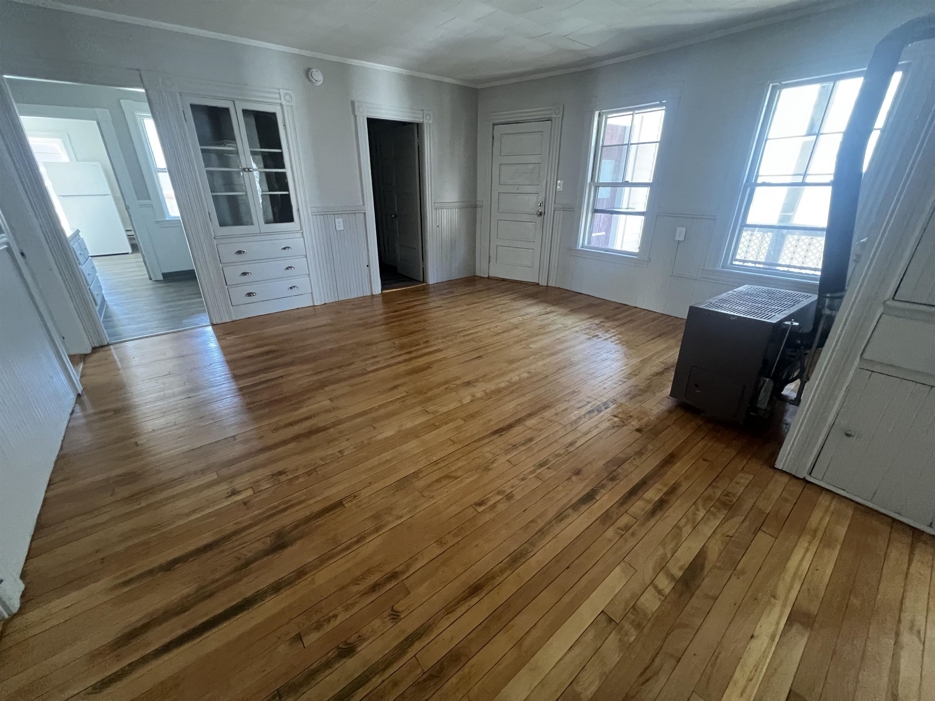 551 Montgomery Street, Unit 2 Manchester, NH 03102 - Photo 1 of 13