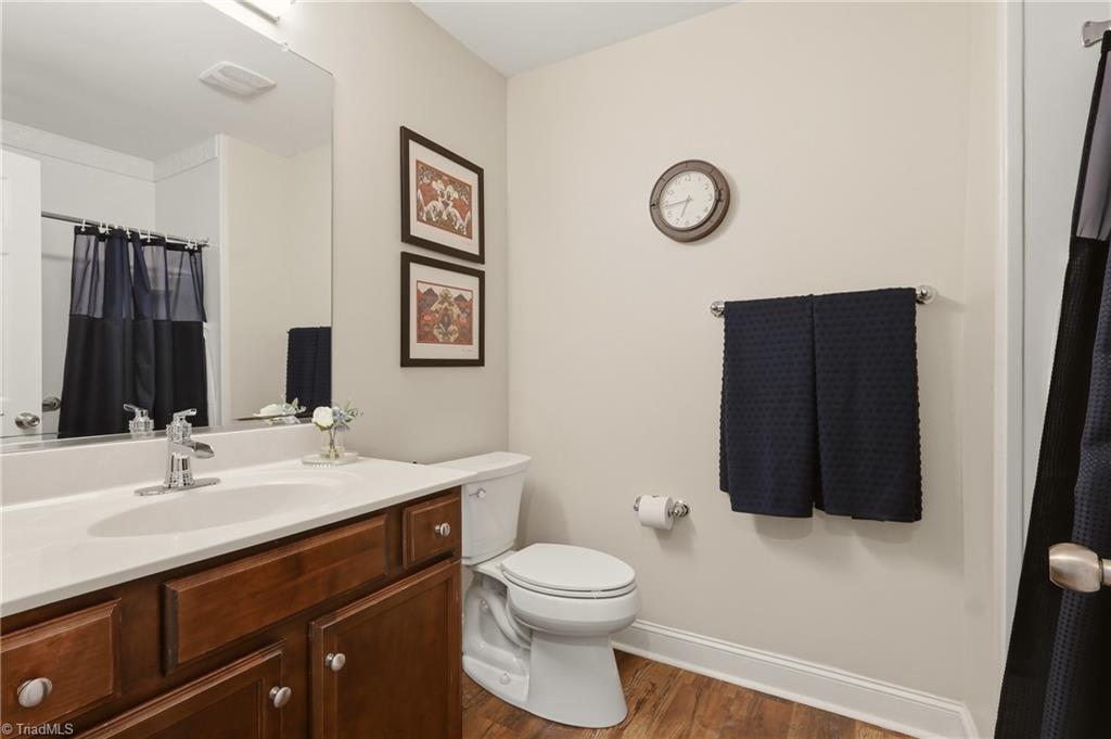 3464 Basalt Court High Point, NC 27265 - Photo 21 of 36