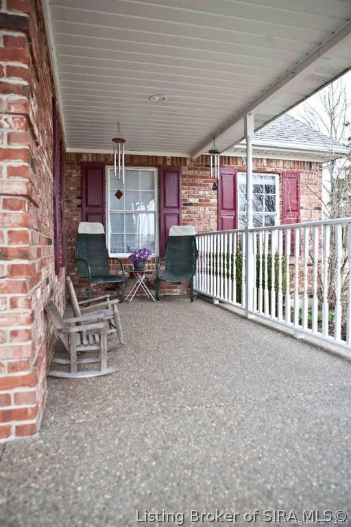 1146 South Heidelberg Road Southwest Corydon, IN 47112 - Photo 7 of 36