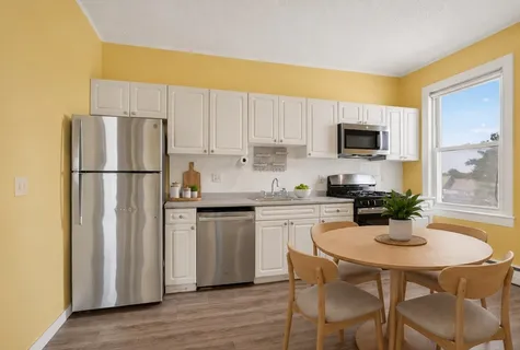 $295,000 | 793 Main Street, Unit 5, Malden, MA 02148