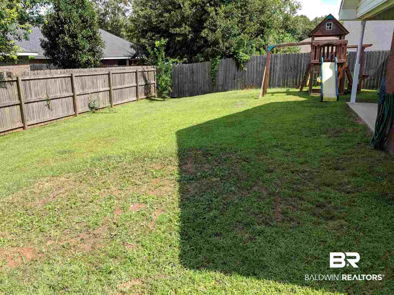 3366 Hartsfield Way North Mobile, AL 36695 - Photo 24 of 28