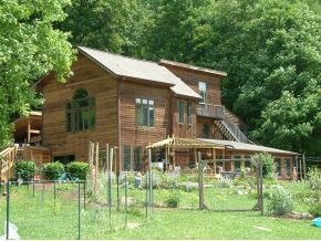 6575 East Kerr Road Bloomington, IN 47408 - Photo 1 of 7 Gallery Image 1