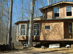 6575 East Kerr Road Bloomington, IN 47408 - Photo 2 of 7 Gallery Image 2