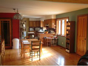 6575 East Kerr Road Bloomington, IN 47408 - Photo 6 of 7 Gallery Image 6
