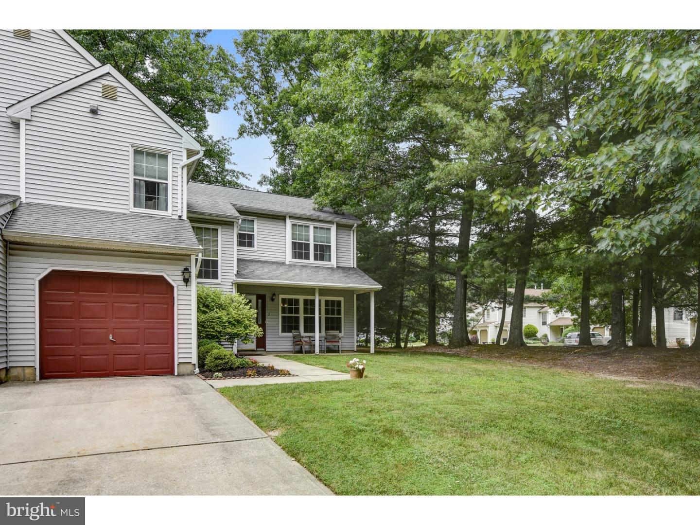 2 Spruce Road Hightstown, NJ 08520 - Photo 2 of 20 Gallery Image 2