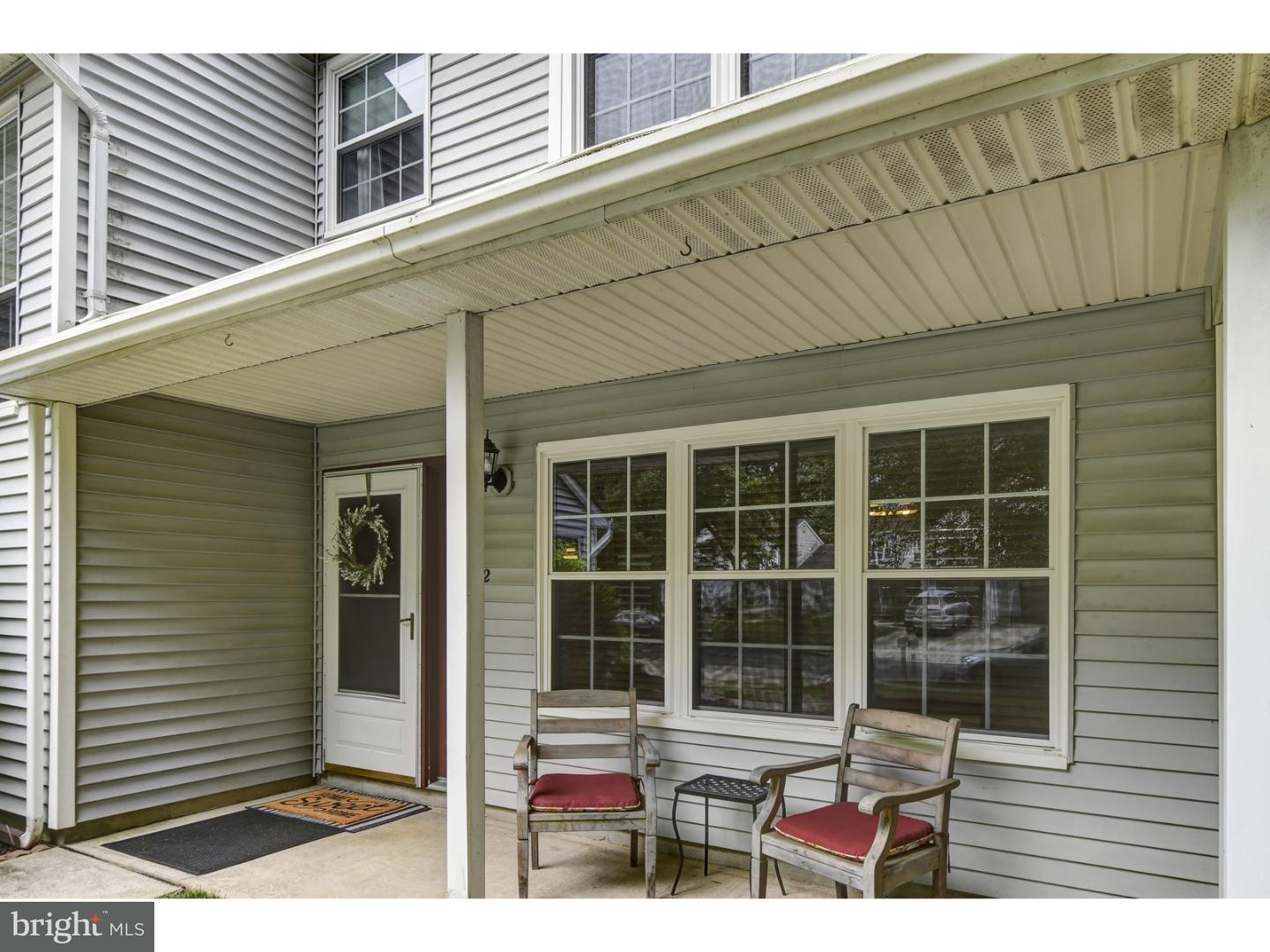 2 Spruce Road Hightstown, NJ 08520 - Photo 3 of 20 Gallery Image 3