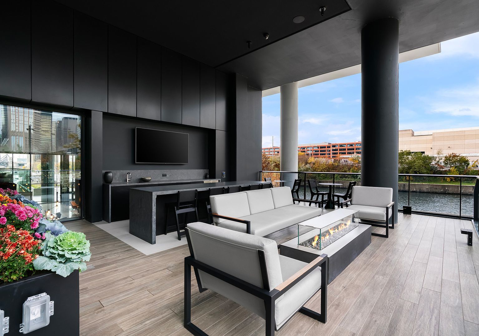 234 West Polk Street, Unit 3806 Chicago, IL 60605 - Photo 18 of 31