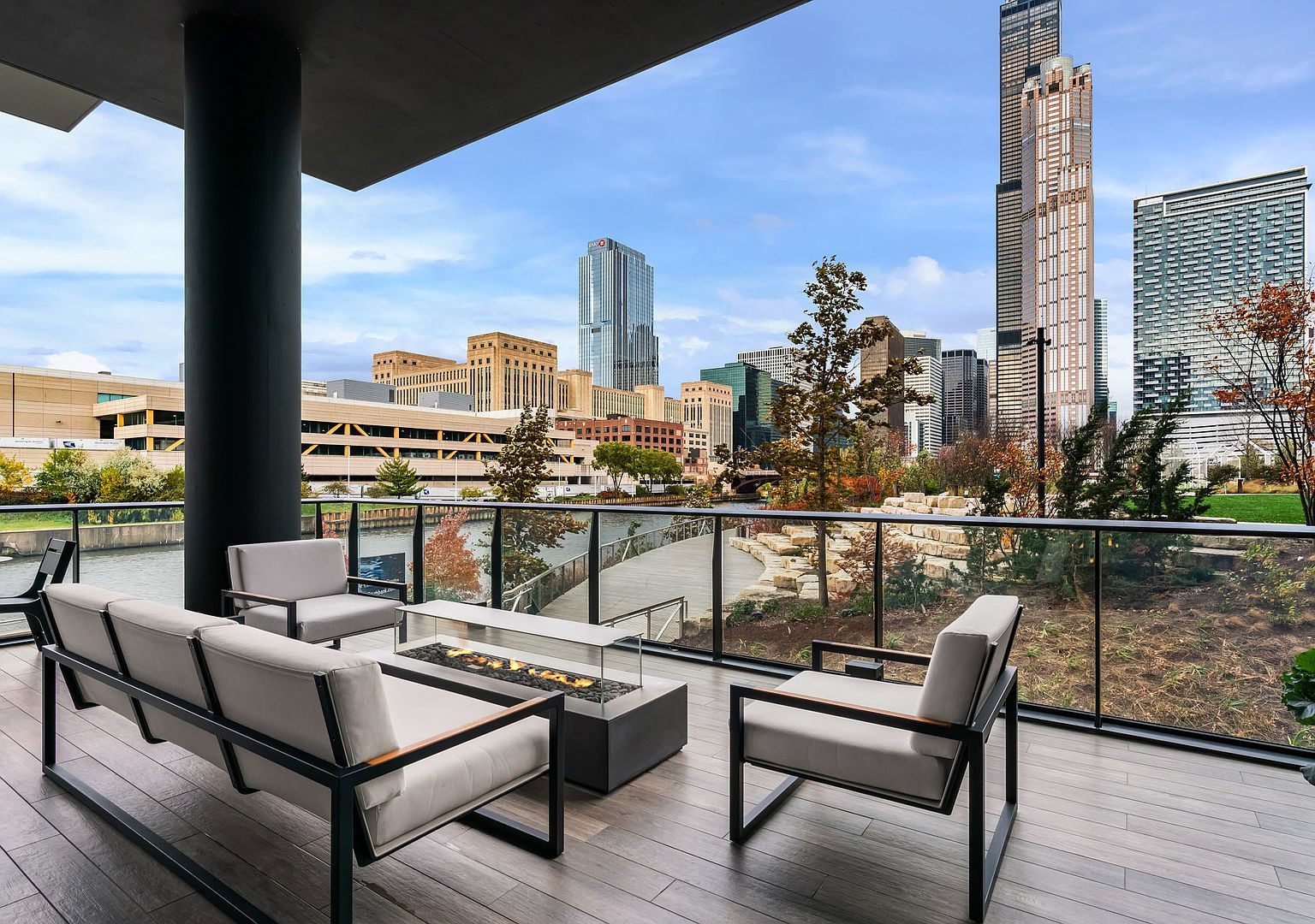 234 West Polk Street, Unit 3806 Chicago, IL 60605 - Photo 19 of 31