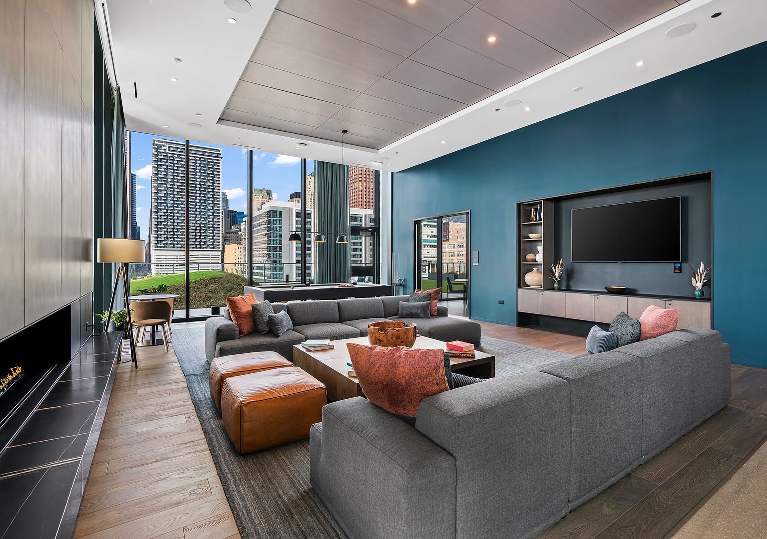 234 West Polk Street, Unit 3806 Chicago, IL 60605 - Photo 26 of 31