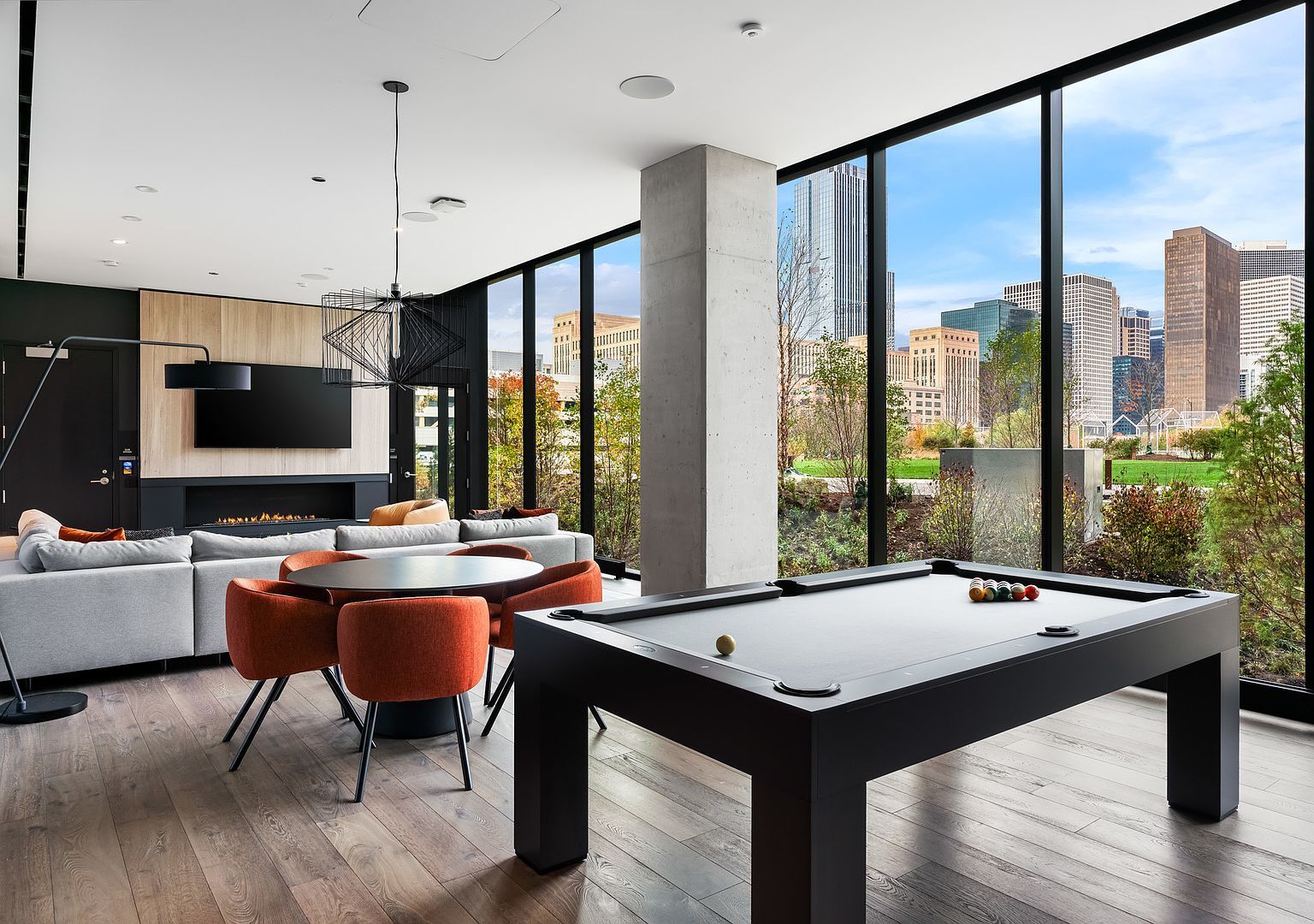 234 West Polk Street, Unit 3806 Chicago, IL 60605 - Photo 27 of 31