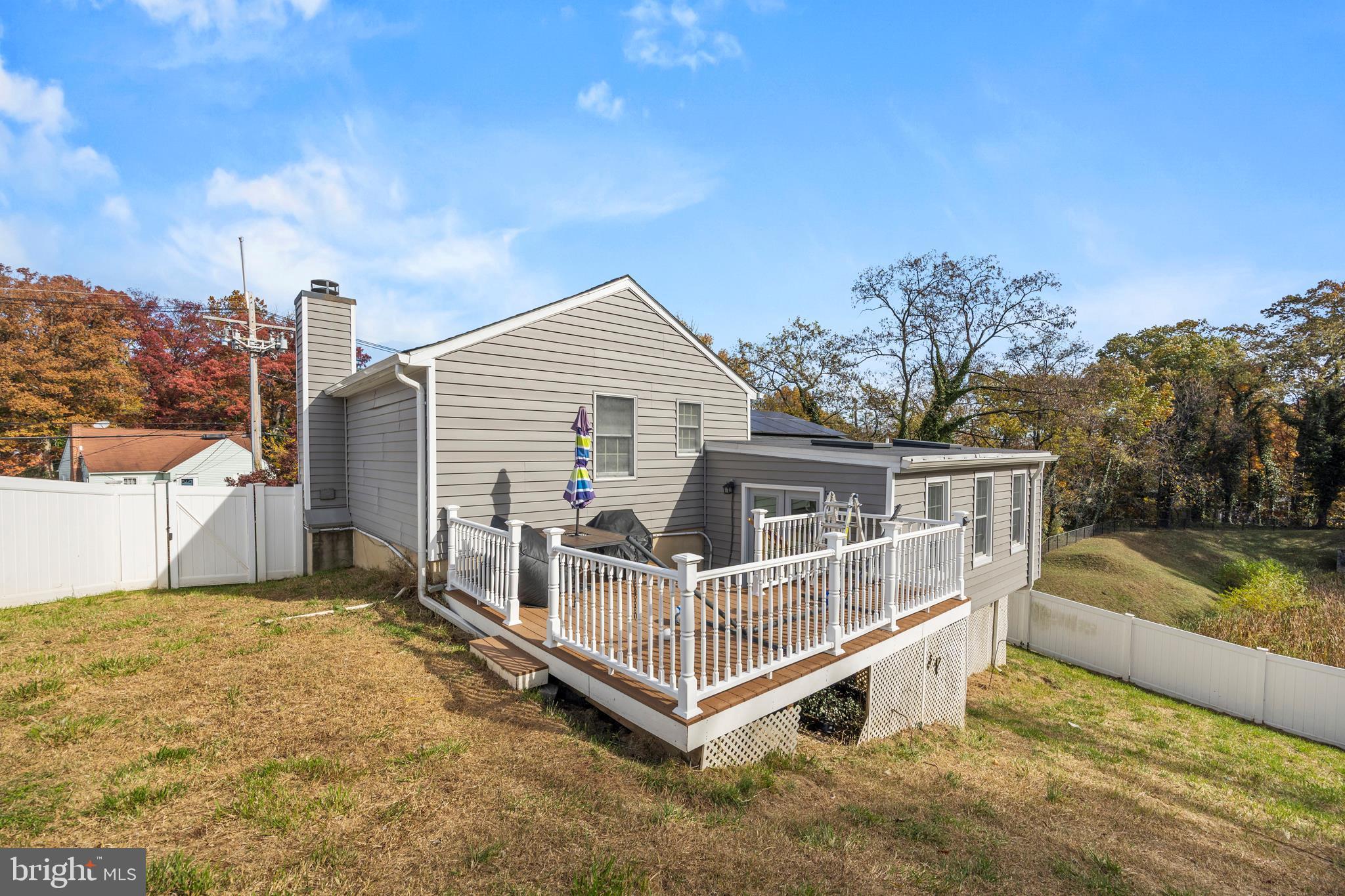 300 Twin Oaks Road Linthicum Heights, MD 21090 - Photo 30 of 34