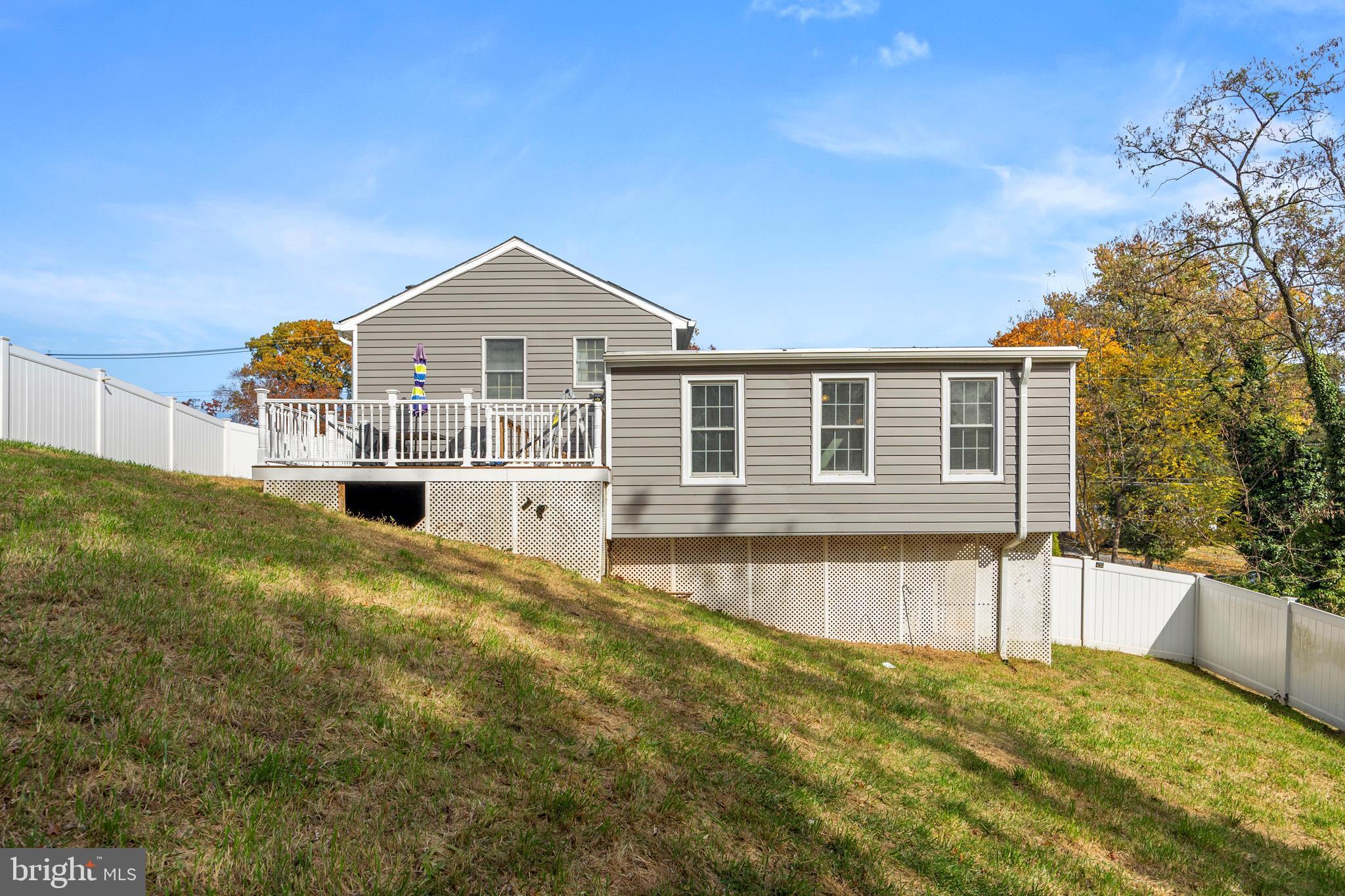 300 Twin Oaks Road Linthicum Heights, MD 21090 - Photo 34 of 34