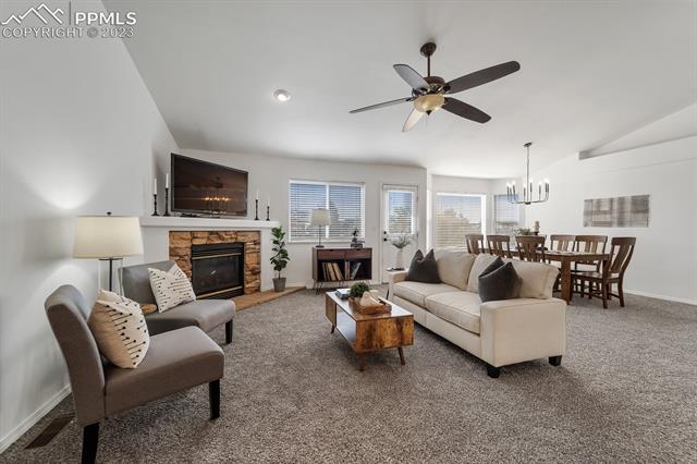 12177 Rio Secco Road Peyton, CO 80831 - Photo 6 of 39